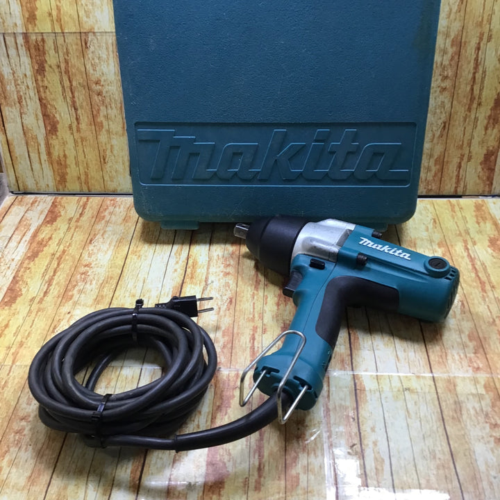 マキタ(makita) インパクトレンチ TW0250【川崎店】