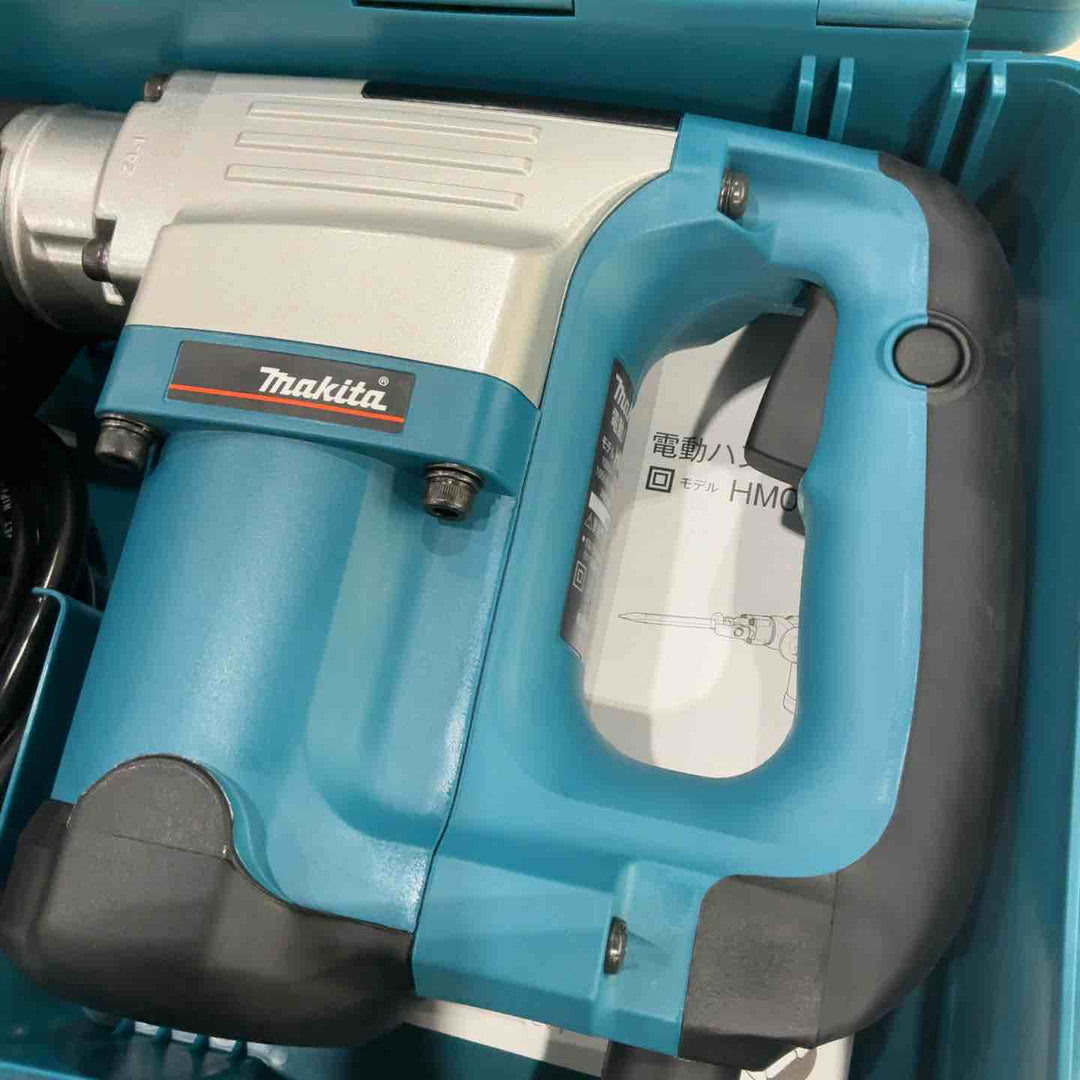★マキタ(makita) 電動ハンマ HM0830【川口店】