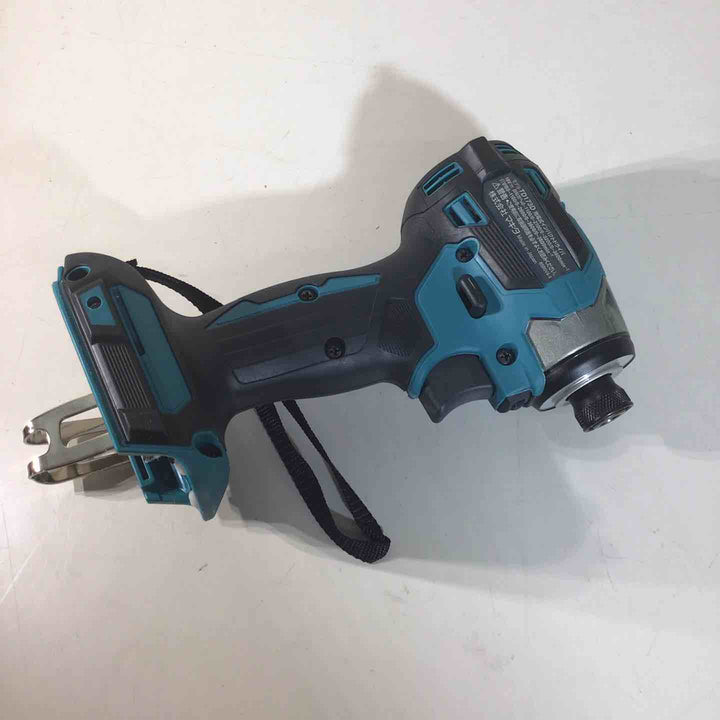 ★マキタ(makita) コードレスインパクトドライバー TD173DZ【戸田店】