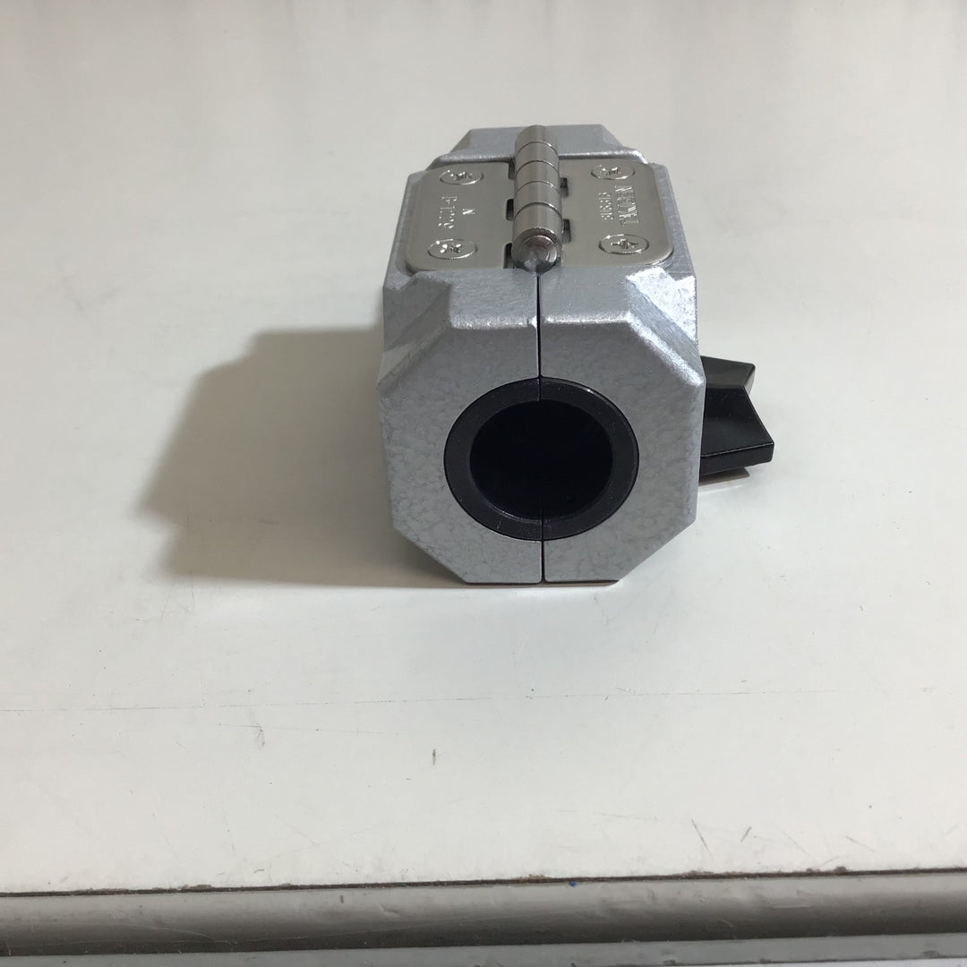 【未使用品】NFT-46 かるパンチ君　フレキ管ツバ出しツール【戸田店】