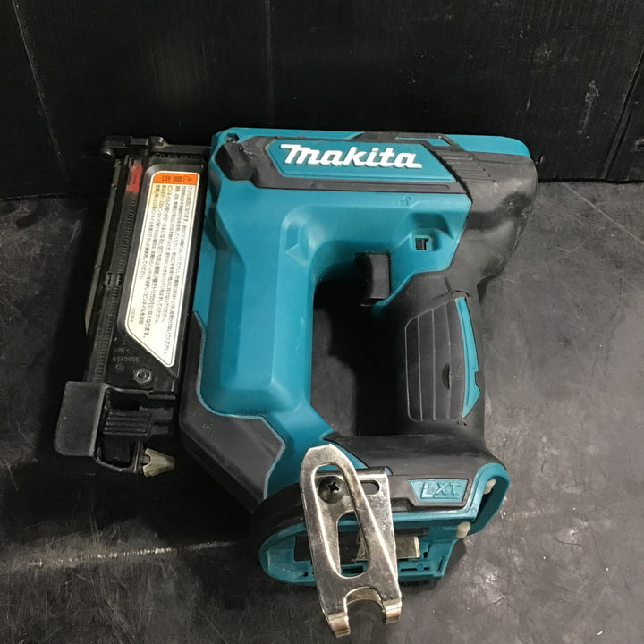 ★マキタ(makita) コードレスピンネイラ PT353DZ【草加店】