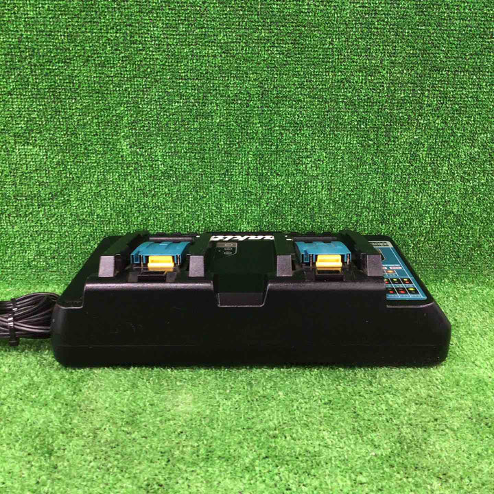 マキタ(makita) 2口急速充電器 DC18RD【川崎店】