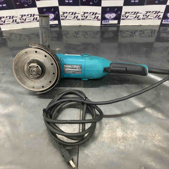 【中古品】マキタ(makita) 150mm電子ディスクグラインダ GA6021C【所沢店】