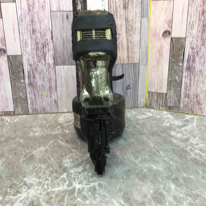 【中古品】★ハイコーキ HIKOKI 75mm 高圧エア釘打ち機 NV75HR2(S)【八潮店】