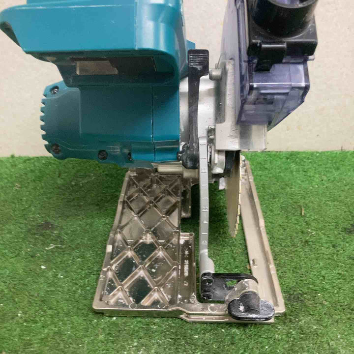 ★マキタ(makita) コードレス防じん丸のこ KS511DZ【町田店】