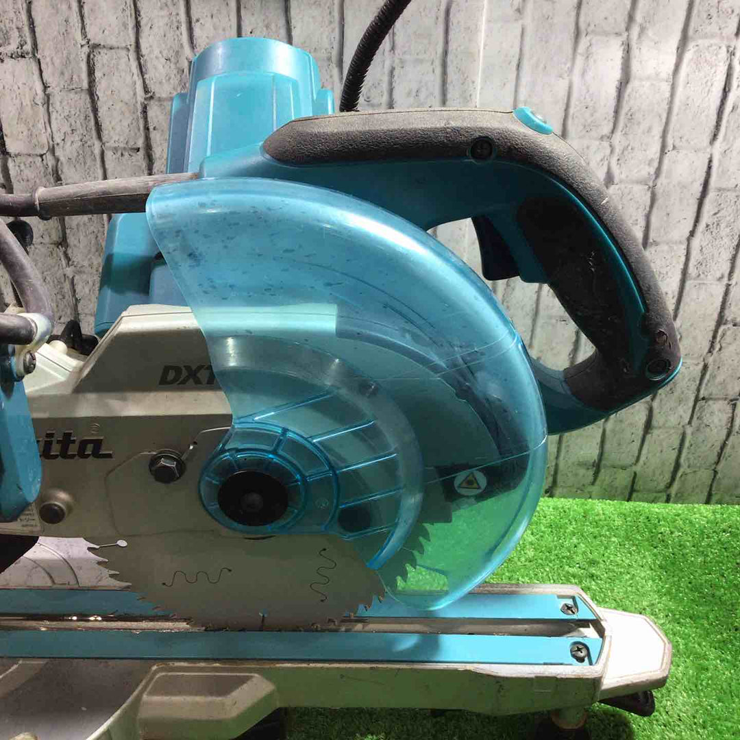 ★マキタ(makita) 卓上スライドマルノコ LS0612FL【川口店】