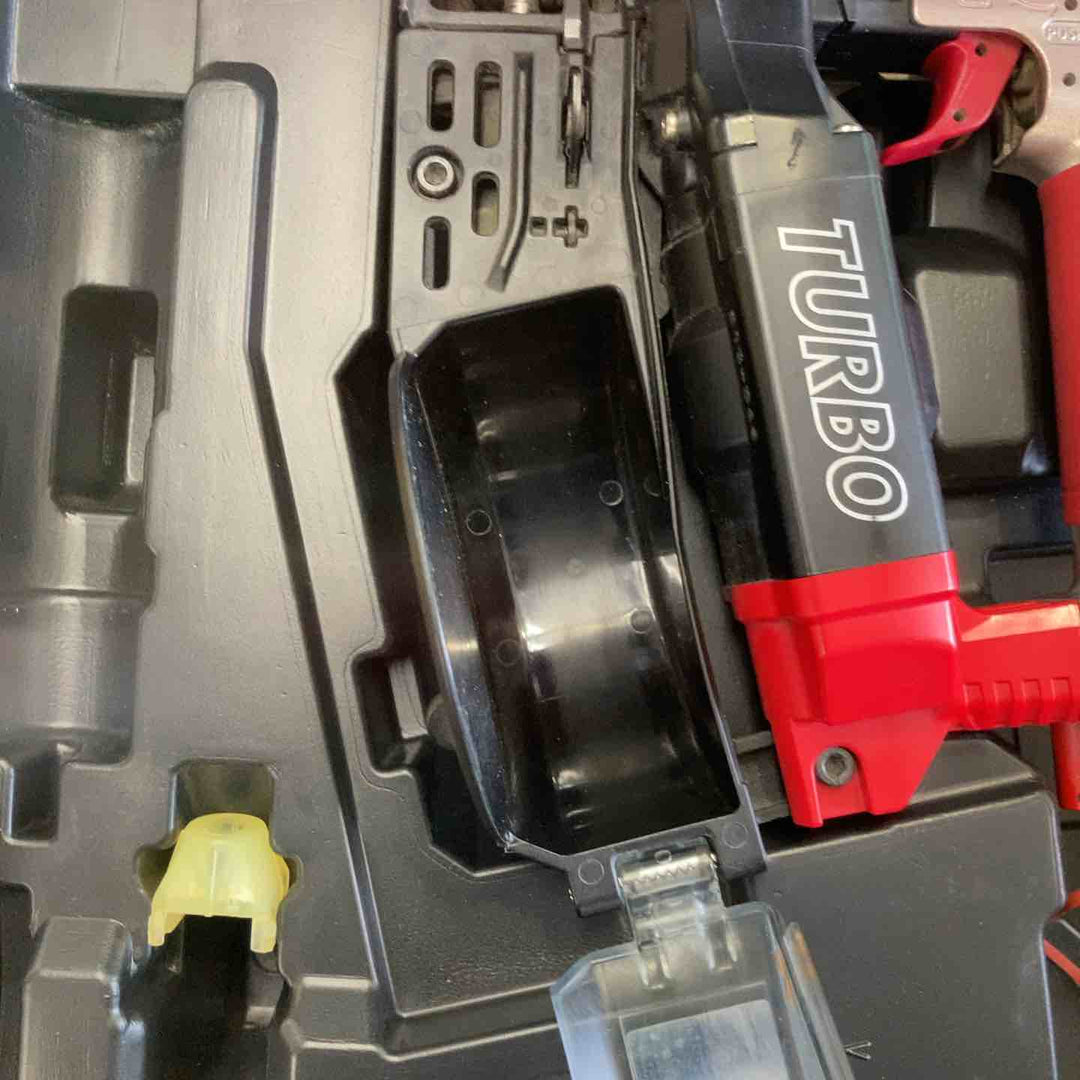 ★マックス(MAX) 高圧エアネジ打ち機 HV-R41G2【町田店】