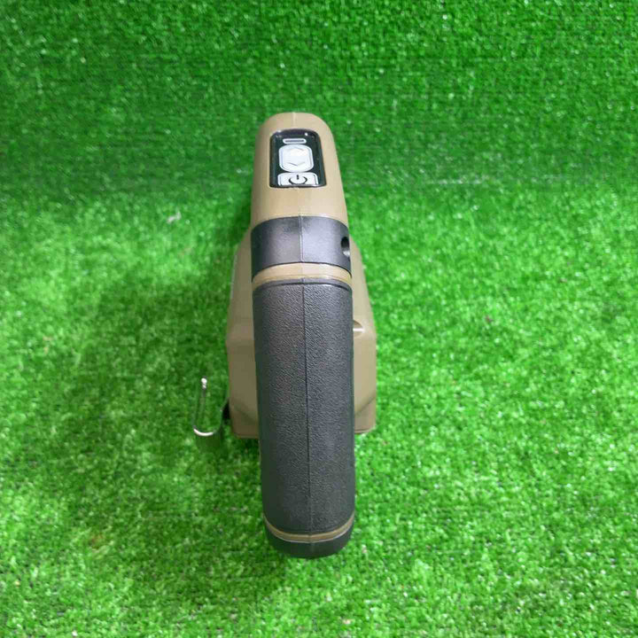 【中古品】 ハイコーキ(HIKOKI ※旧:日立工機) コードレスブロワ  限定色 チャコール  RB36DB(NNGR) 【藤沢店】