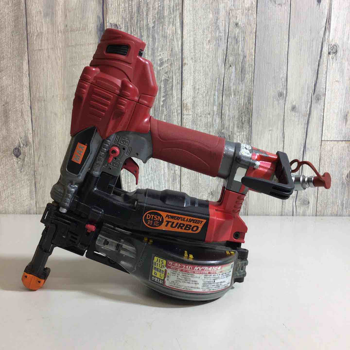 ★マックス(MAX) 高圧エアネジ打ち機 HV-R41G4-G【戸田店】