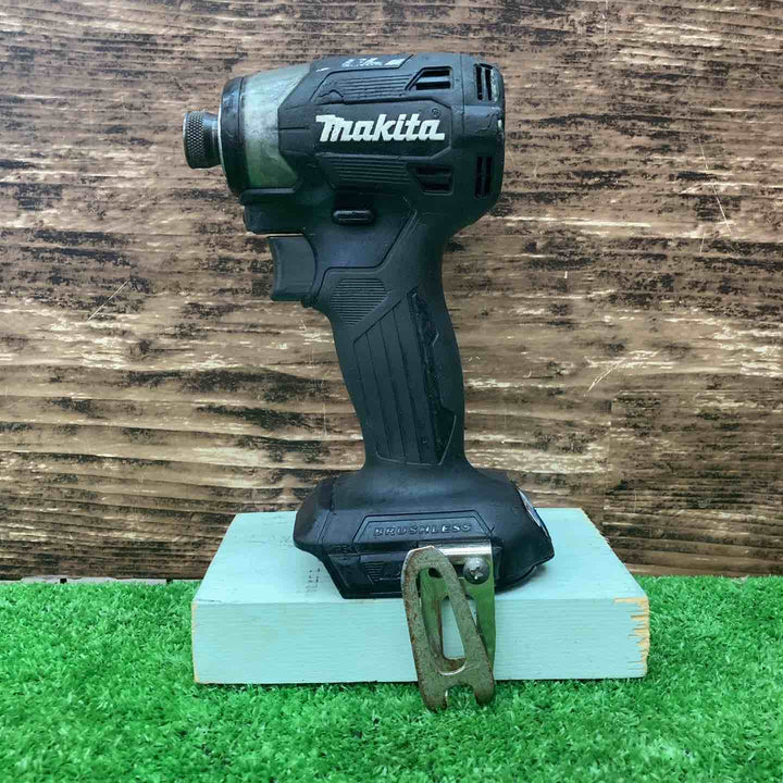 ◇マキタ(makita) コードレスインパクトドライバー TD173DZAB【川越店】