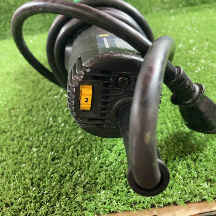 HIKOKI ハンドグラインダー GP3V【川崎店】