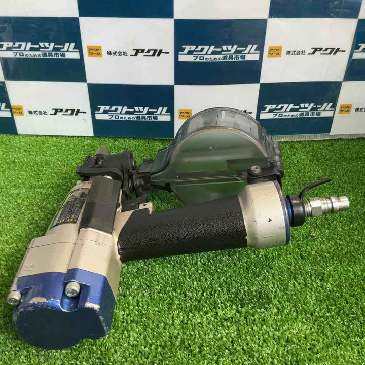 カネマツ ロール釘打(コイルネイラ) KZ-322【草加店】