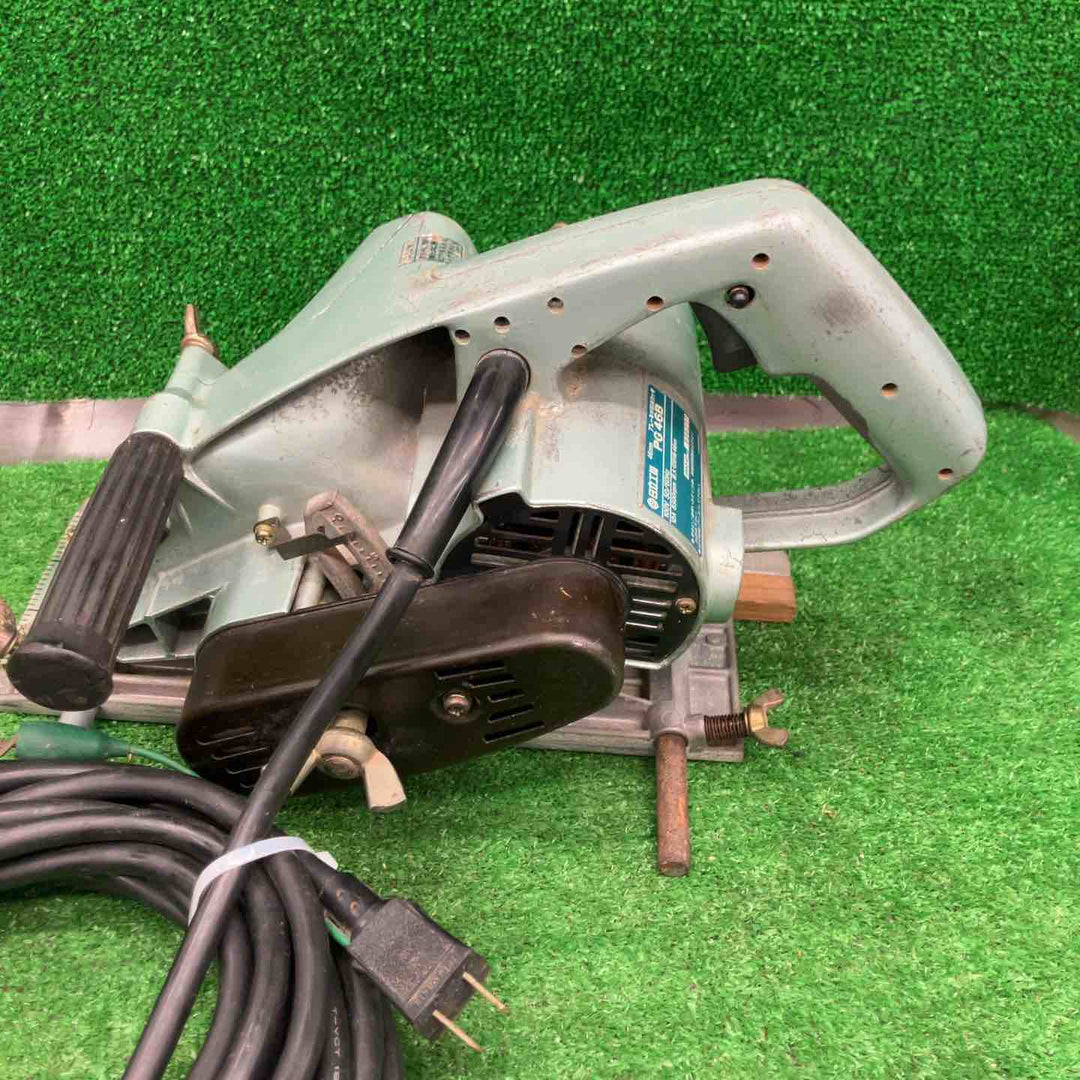 【中古品】☆ ハイコーキ (HIKOKI ※旧:日立工機) 胴縁カッタ PG46B 【桶川店】