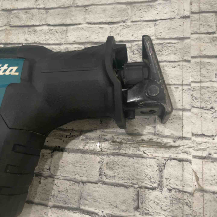 ★マキタ(makita) コードレスレシプロソー JR188DRGX【川口店】