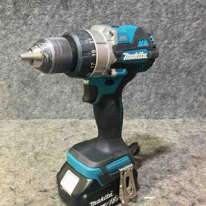 マキタ(makita) コードレスドリルドライバー DF486DZ【桶川店】