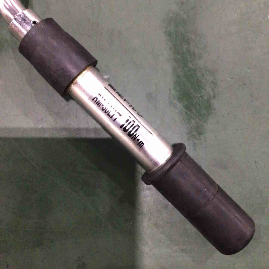 トップ工業 (TOP) 単能型弓形トルクレンチ  RM-30LYT 水道本管用【川口店】