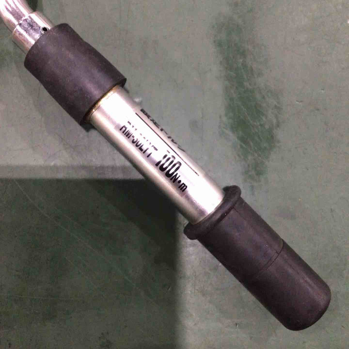 トップ工業 (TOP) 単能型弓形トルクレンチ  RM-30LYT 水道本管用【川口店】
