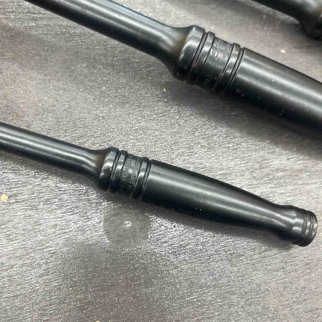 Snap-on スナップオン マルチポジションプライバー プライバー バール PBMP16A 12A 8A 3点セット 【越谷店】