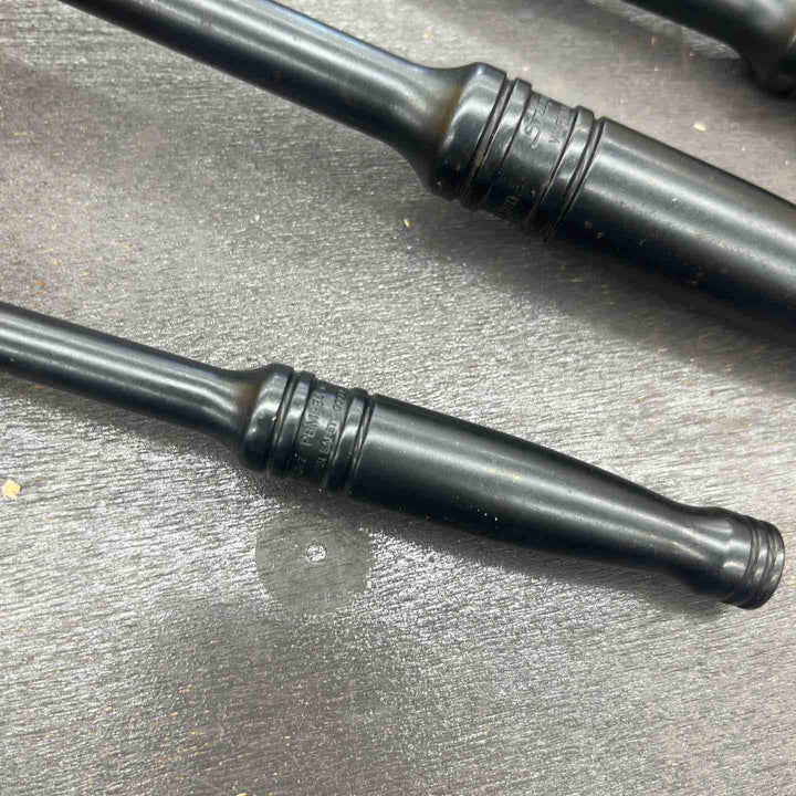 Snap-on スナップオン マルチポジションプライバー プライバー バール PBMP16A 12A 8A 3点セット 【越谷店】