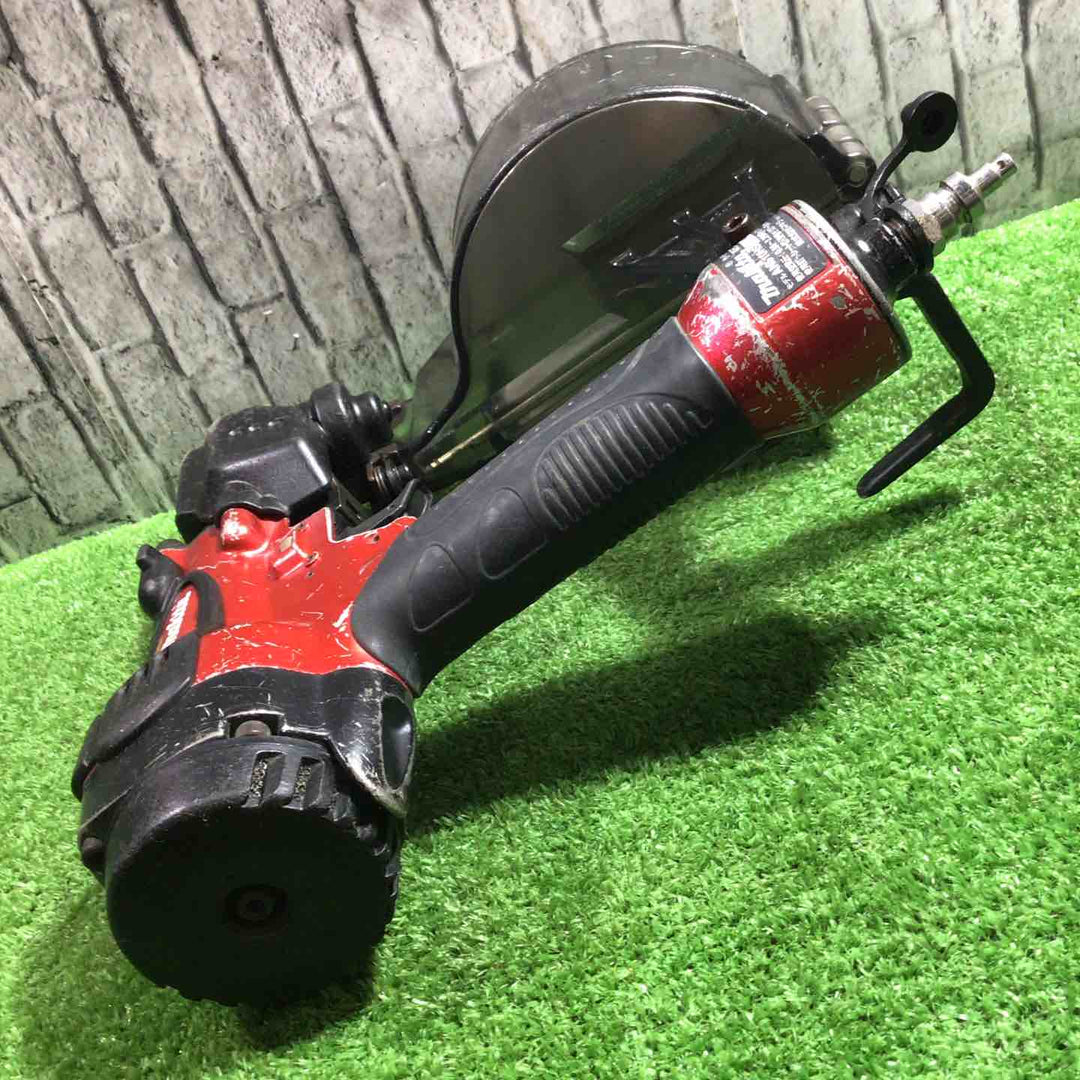 ★マキタ(makita) 高圧エア釘打ち機 AN510HS【川口店】