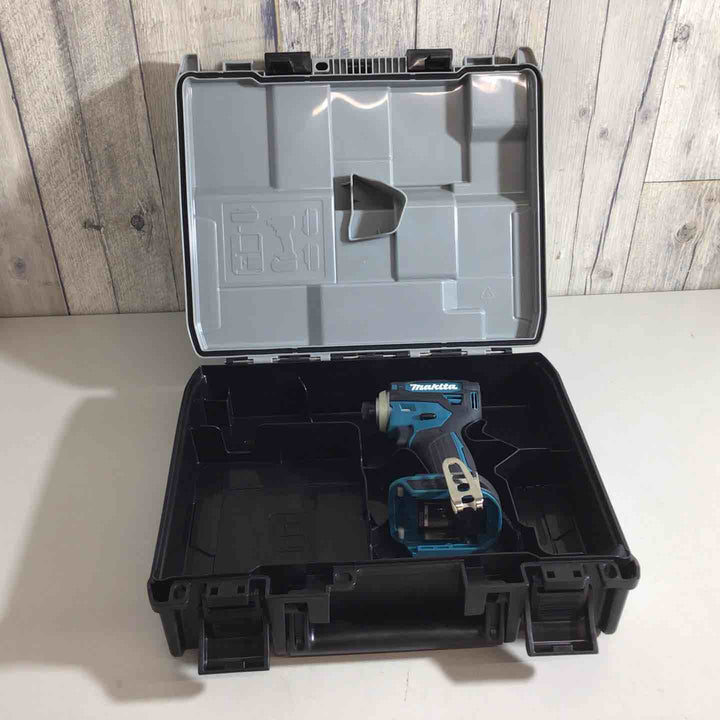 ★マキタ(makita) コードレスインパクトドライバー TD172DZ【戸田店】
