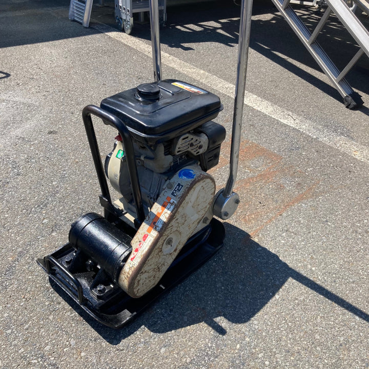 【中古品/店頭受取り限定】エクセン エンジンプレート EVC60FA【東大和店】