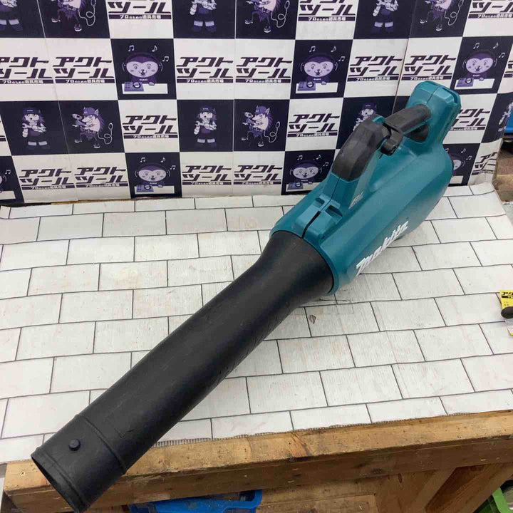 ☆マキタ(makita) コードレスブロワ MUB184DZ【所沢店】