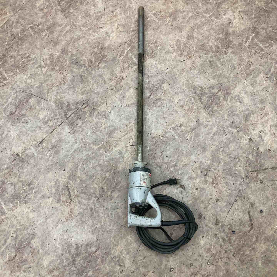【中古品】マキタ(makita) コンクリートバイブレーター VR2806A【所沢店】