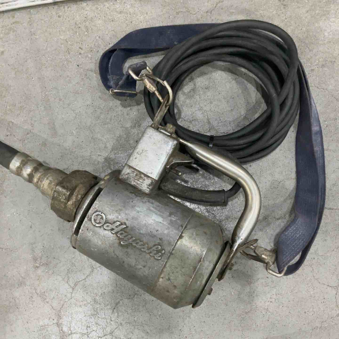 【店頭受取り限定】◇エクセン(EXEN) コンクリートバイブレータ BFM【川口店】