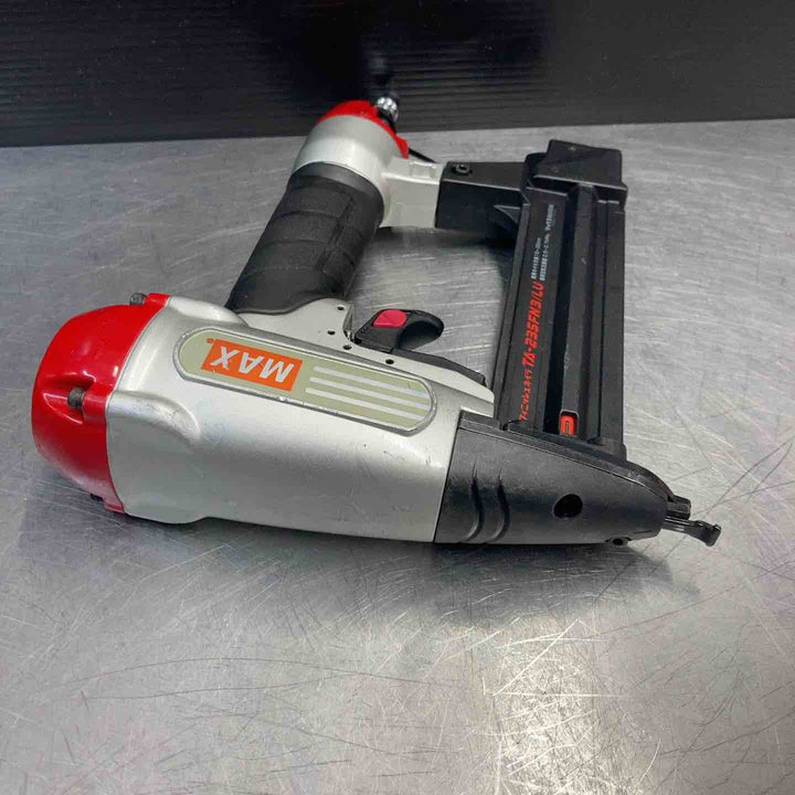 【中古品】 マックス(MAX) 35mm 常圧フィニッシュネイラ TA-235FN3/LU 【東大和店】