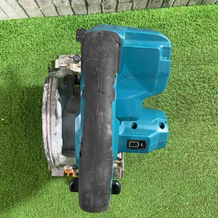 ★マキタ(makita) コードレス丸のこ HS471DZ【川口店】