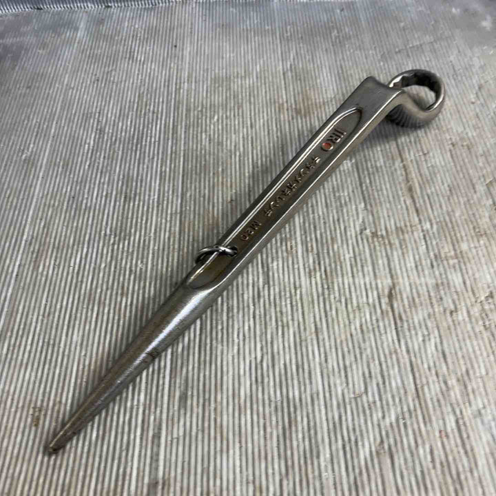 【希少】JIRO チタンメガネレンチ M20 H32【草加店】