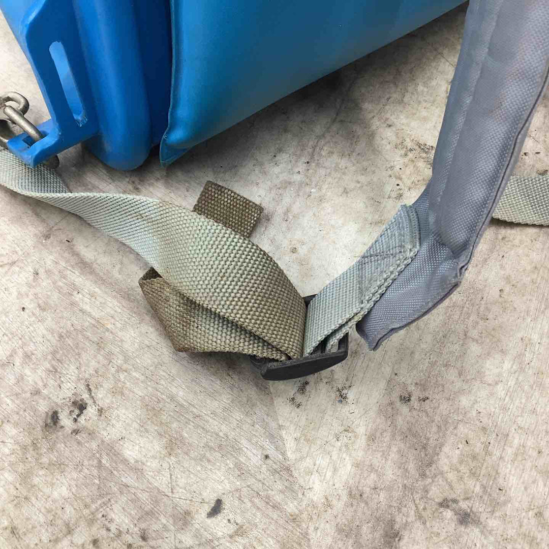 ◇丸山 背負式動力噴霧器 MSO48-20 ※噴霧ノズル無し※【越谷店】