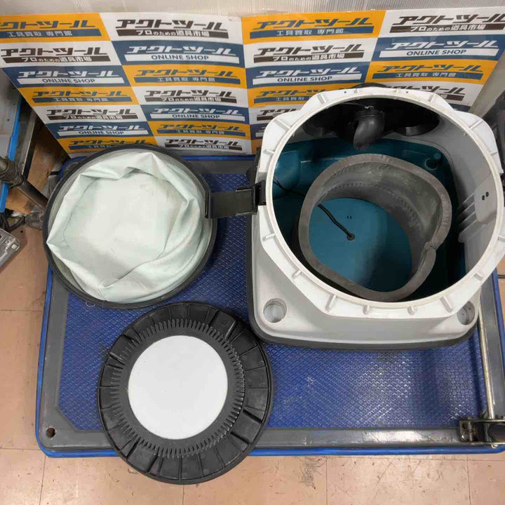 ◇マキタ(makita) 集じん機 乾式 439(P)【草加店】