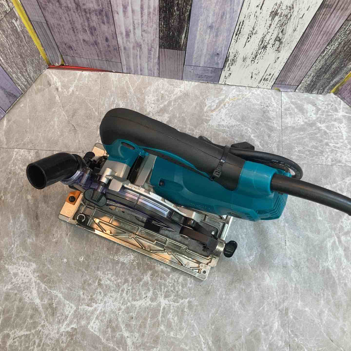 【中古品】★マキタ(makita) 防じん丸のこ KS5200FX【八潮店】