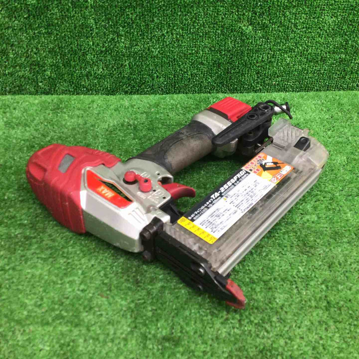【中古品】 マックス/MAX 常圧フィニッシュネイラ TA-255SF1(D) 【鴻巣店】