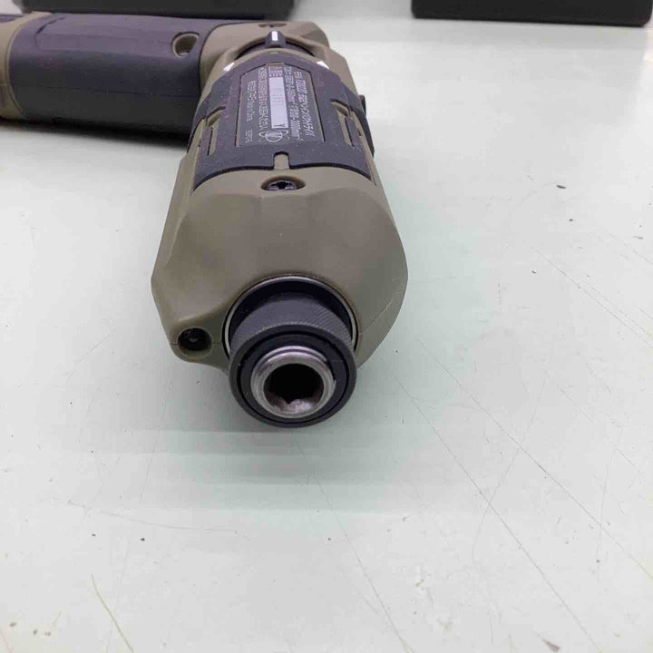 ★マキタ(makita) コードレスペンインパクトドライバー TD022DSHXO【越谷店】