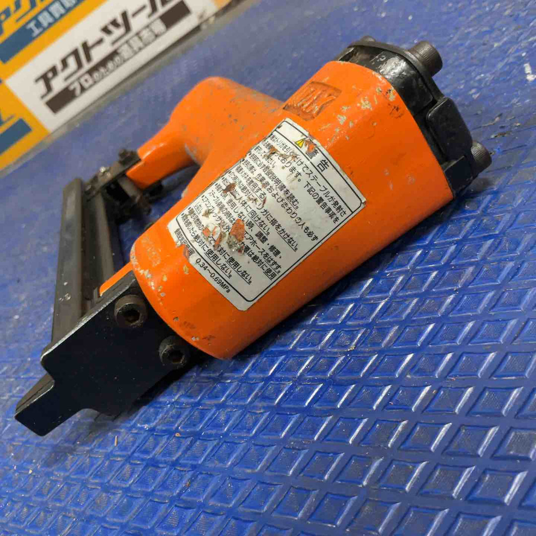 ☆マックス(MAX) 常圧エアタッカ TA-35A/422J【草加店】