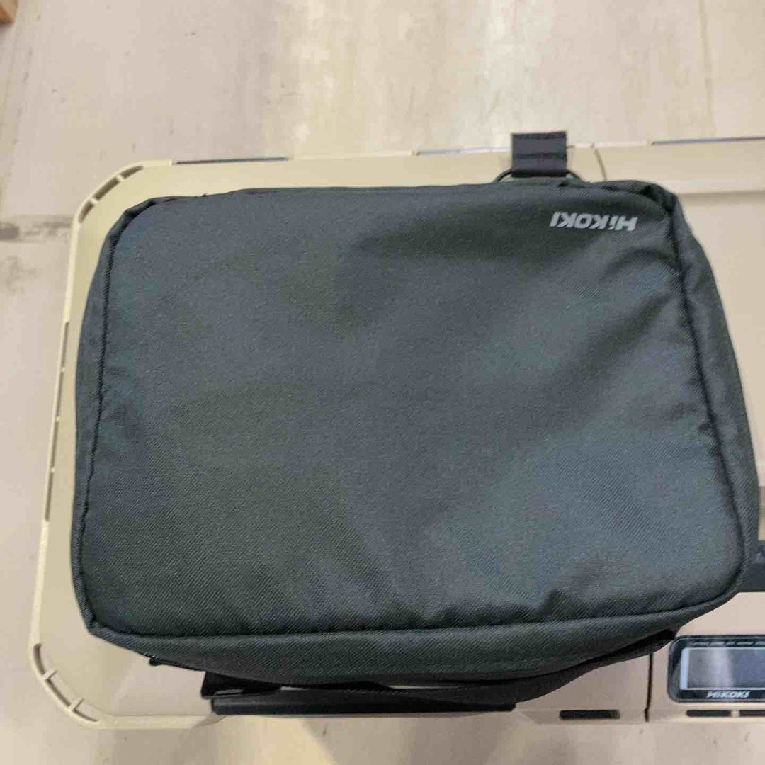 ★ハイコーキ(HIKOKI ※旧:日立工機) コードレス冷温庫 UL18DC(NMB)【町田店】
