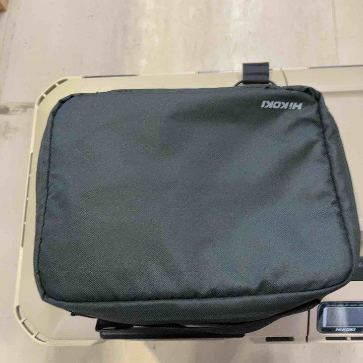 ★ハイコーキ(HIKOKI ※旧:日立工機) コードレス冷温庫 UL18DC(NMB)【町田店】