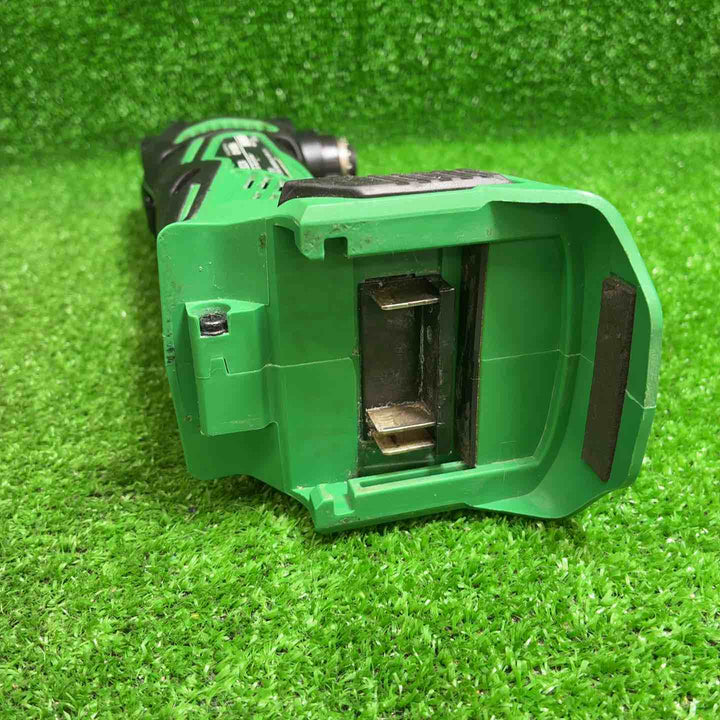 ハイコーキ(HIKOKI ※旧:日立工機) コードレスマルチツール CV18DBL(NN)【藤沢店】