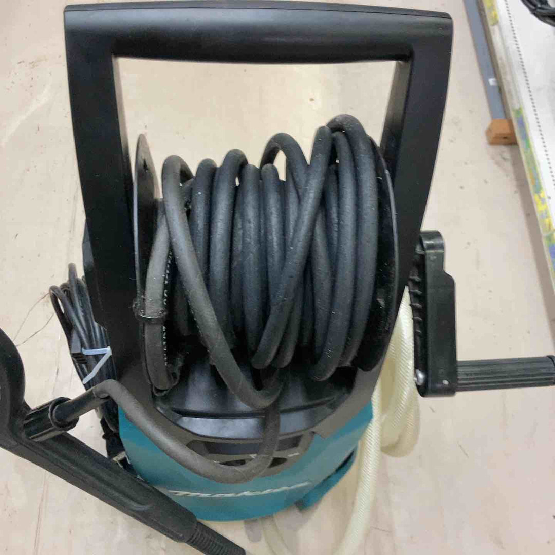 【店頭受取り限定】◇マキタ(makita) 高圧洗浄機 MHW0820【町田店】