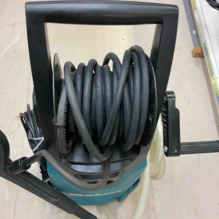 【店頭受取り限定】◇マキタ(makita) 高圧洗浄機 MHW0820【町田店】