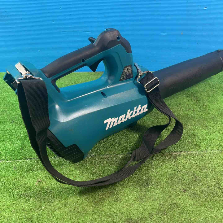 ★マキタ(makita) コードレスブロワ MUB184DZ(本体のみ)【岩槻店】