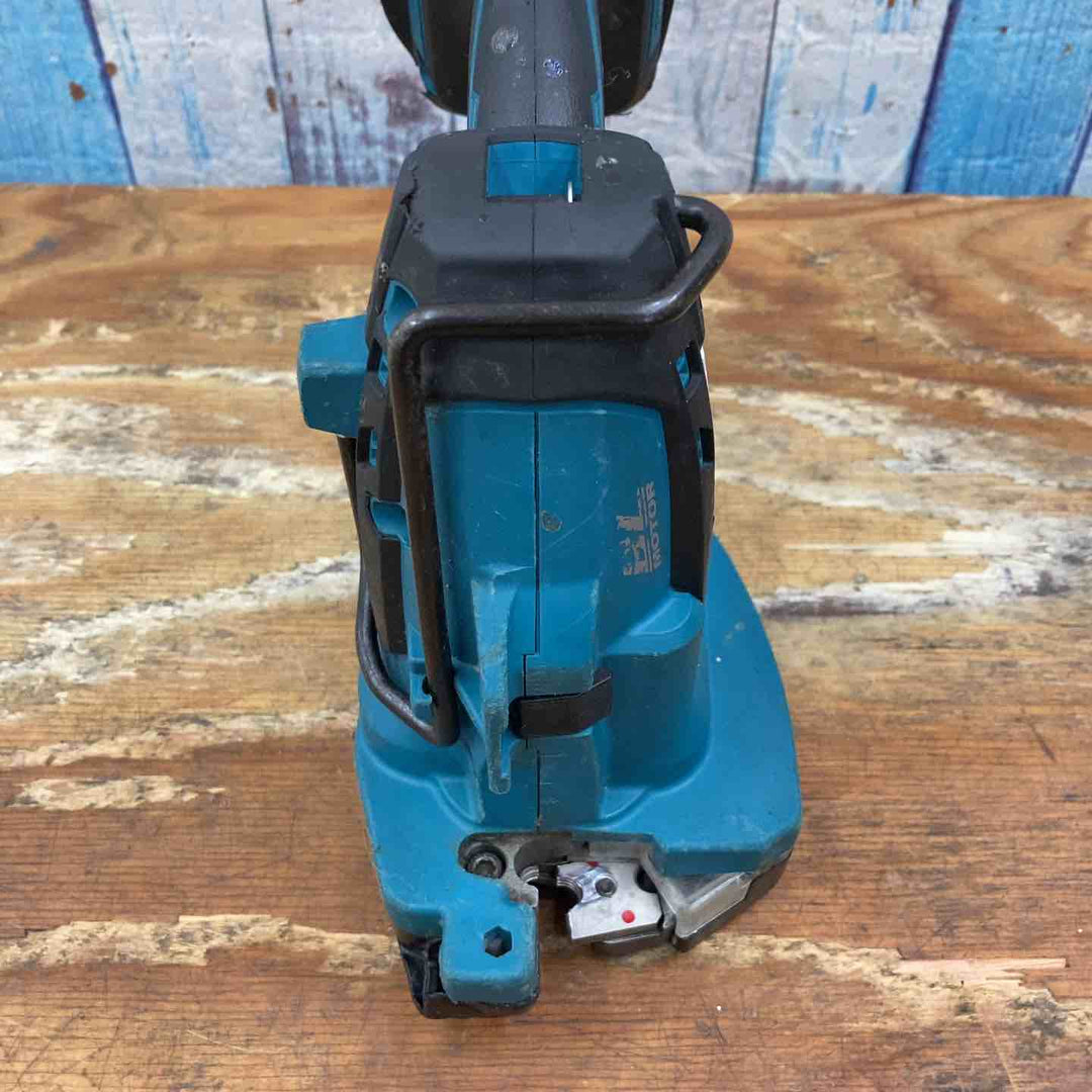 ★マキタ(makita) コードレス全ネジカッター SC102DZK ※刃要交換※【柏店】