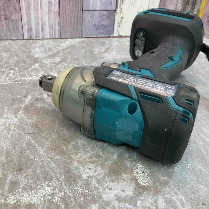 ★マキタ(makita) コードレスインパクトレンチ TW285DZ【八潮店】