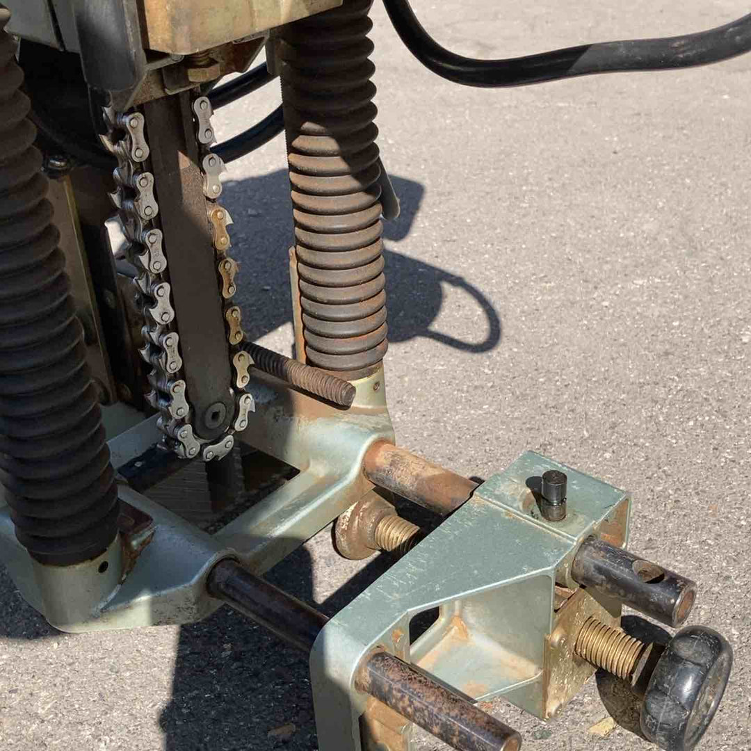 ハイコーキ(※旧:日立工機) チェーンノミ BC21 チェンのみ【桶川店】