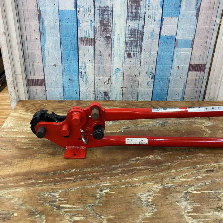 ◇ 小山刃物製作所 ベンダー付鉄筋カッター D-5 モクバ印【柏店】