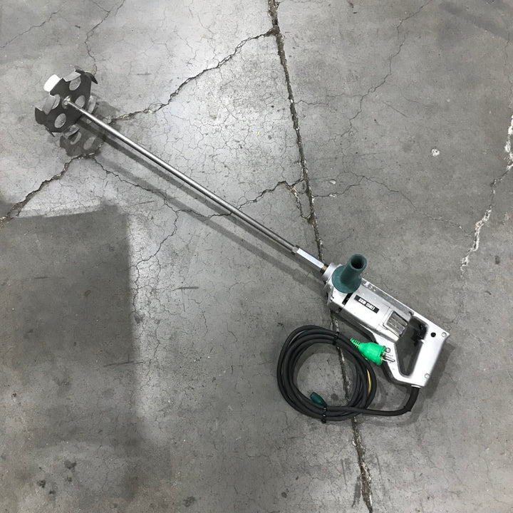 ☆日本電産(旧：東芝) かくはん機 SBM-150E1【川口店】