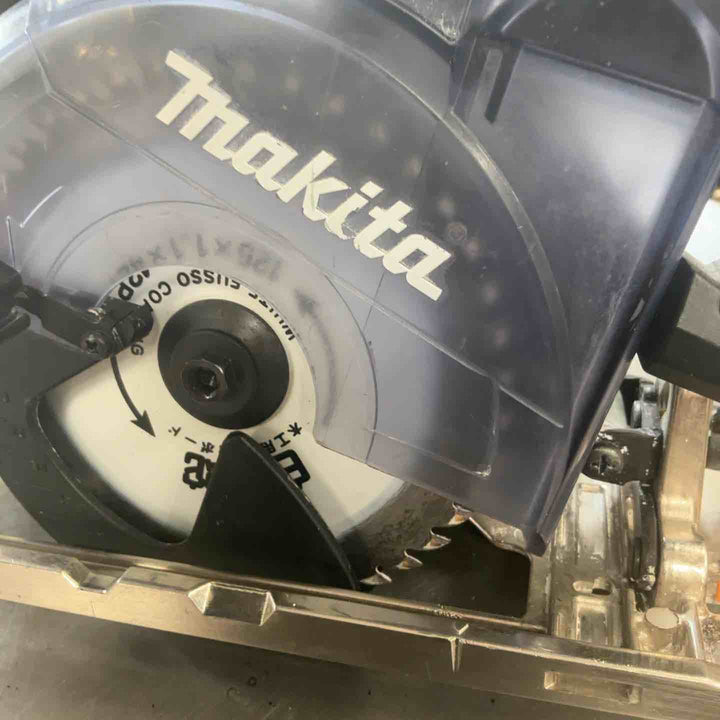 ★マキタ(makita) 防じん丸のこ KS5000FX【草加店】